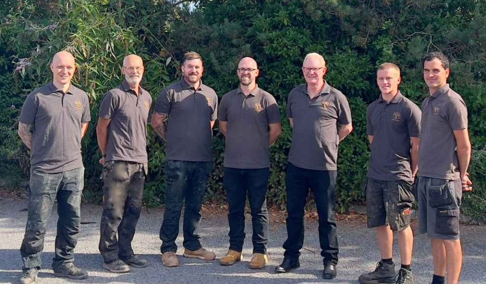 Specialist carpentry and joinery company celebrates 25th milestone